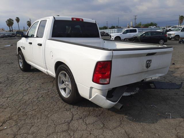 Photo 3 from auction – 2014 RAM 1500 ST with VIN 1C6RR6FT9ES259171