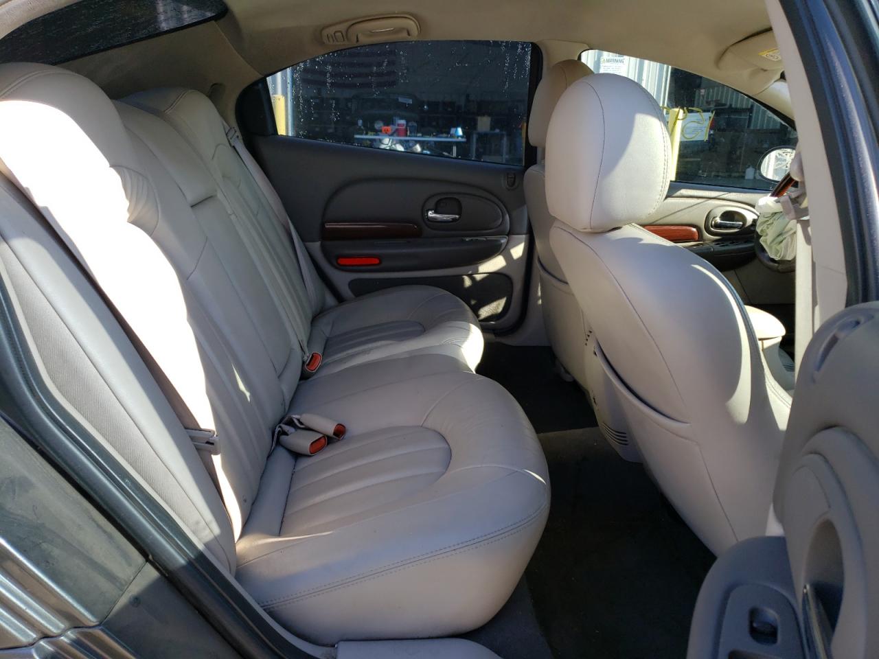 Foto 6 de la subasta – 2004 CHRYSLER 300M con VIN 2C3HE66G44H603504