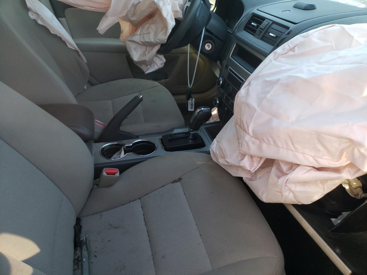 صورة رقم 5 من المزاد - 2011 FORD FUSION HYB مع VIN 3FADP0L36BR129727
