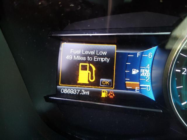 Photo 8 from auction – 2016 FORD EXPLORER L with VIN 1FM5K8F85GGC52464