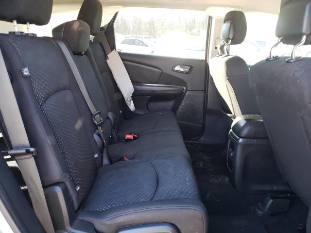 Photo 6 from auction – 2018 DODGE JOURNEY SE with VIN 3C4PDCAB5JT531493