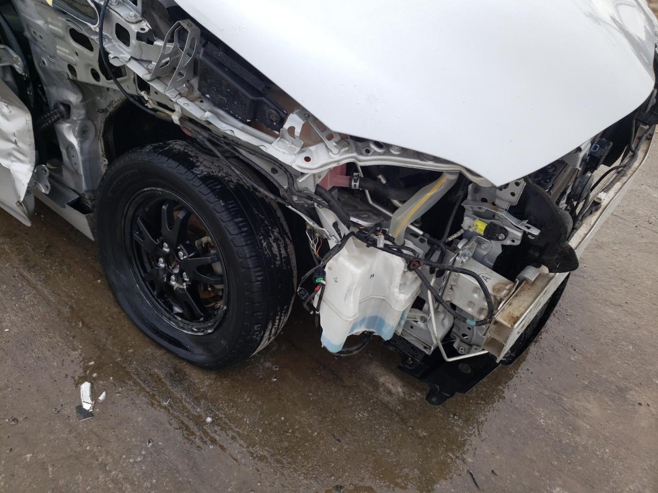 Photo 9 from auction – 2015 TOYOTA PRIUS with VIN JTDKN3DU2F0439749