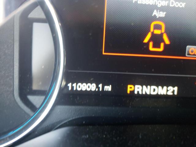 Photo 8 from auction – 2015 FORD F150 SUPER with VIN 1FTEW1CG0FFC84626