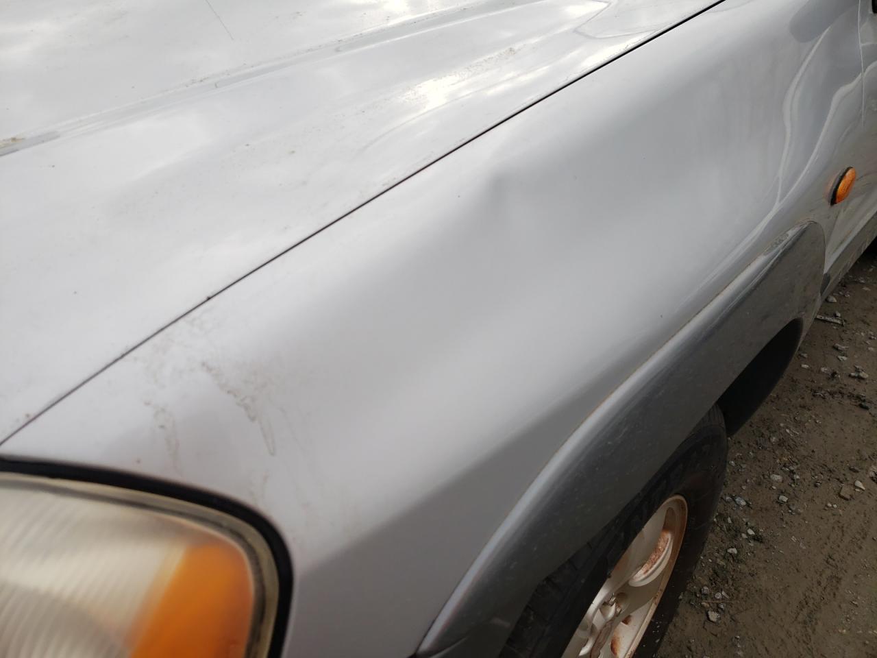 Photo 9 from auction – 2021 MAZDA TRIBUTE LX with VIN 4F2CU08131KM02308