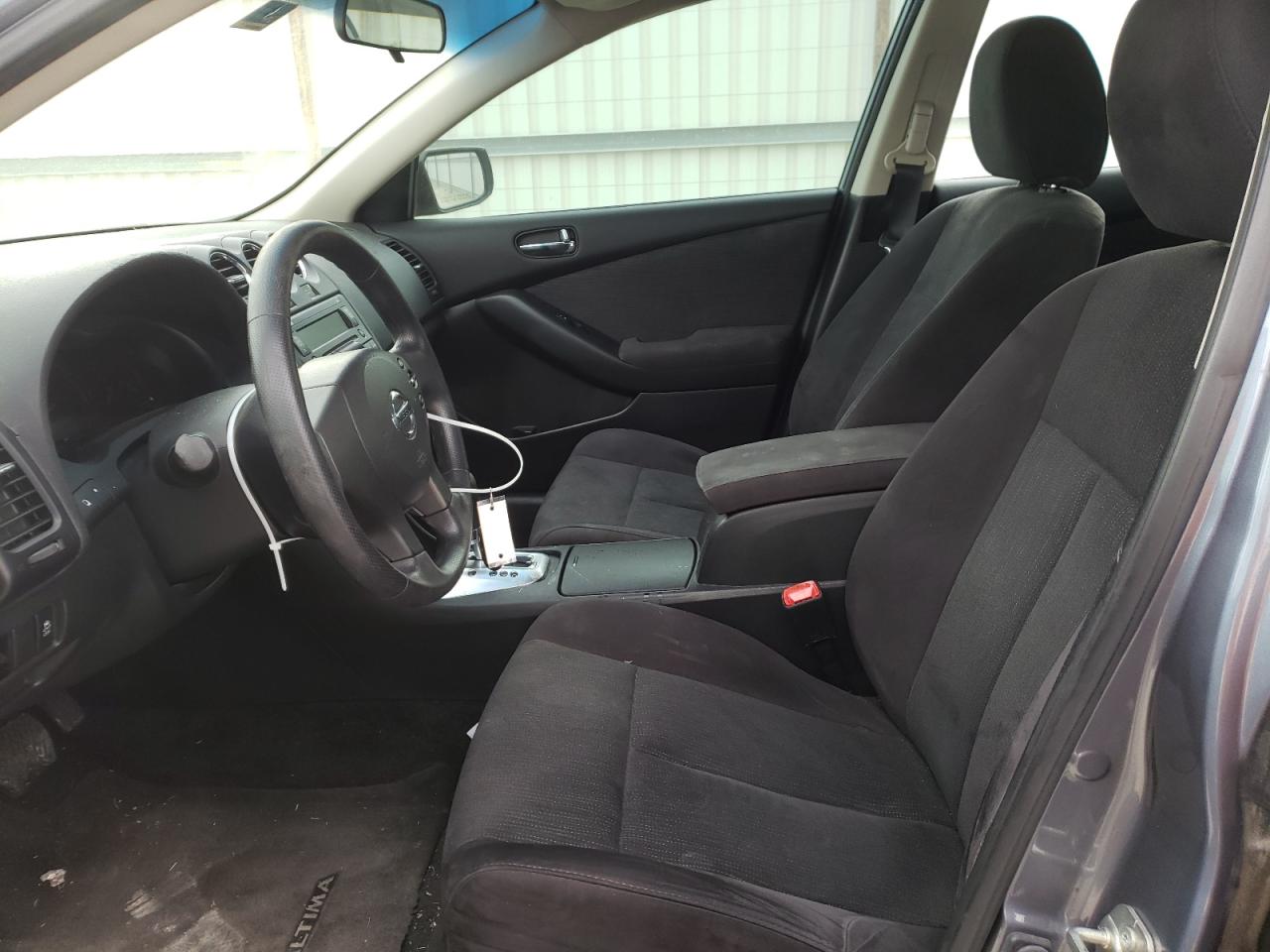 Photo 5 from auction – 2012 NISSAN ALTIMA BAS with VIN 1N4AL2AP5CN410602