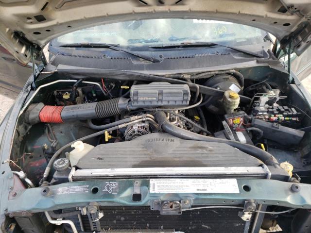 صورة رقم 7 من المزاد - 1998 DODGE RAM مع VIN 3B7HC13Z9WG218694