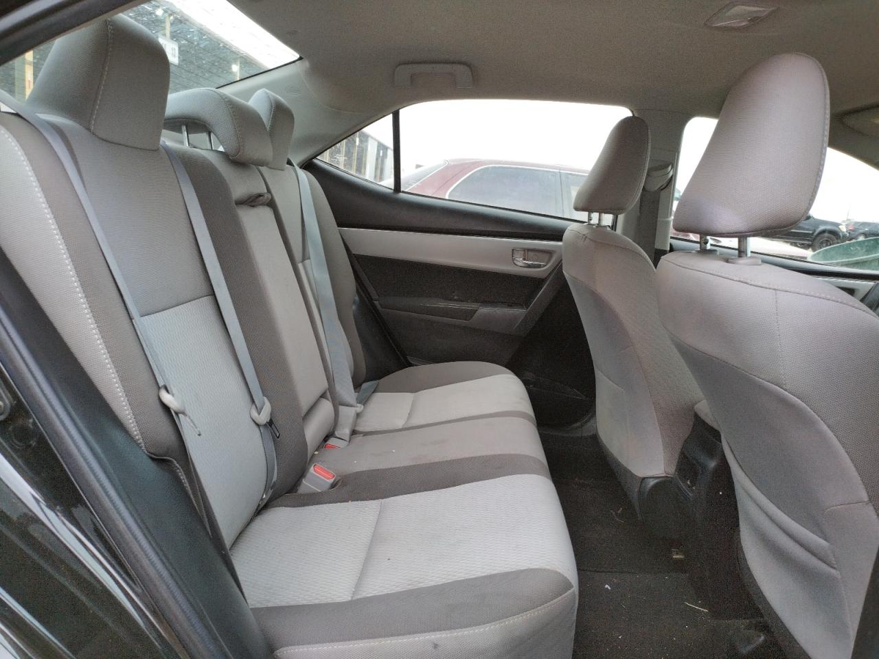 Photo 6 from auction – 2018 TOYOTA COROLLA L with VIN 2T1BURHEXJC008776