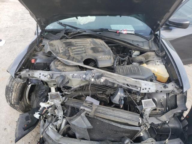Photo 7 from auction – 2015 DODGE CHARGER SE with VIN 2C3CDXBG8FH925896