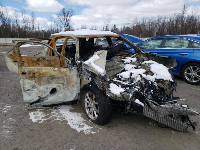 CHEVROLET EQUINOX LT 2018 with VIN 3GNAXSEV8JS533621 - Photo from auction