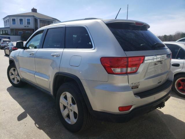 Photo 3 from auction – 2011 JEEP GRAND CHER with VIN 1J4RR4GG1BC572794