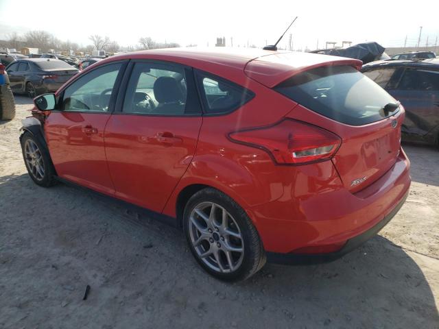 Photo 3 from auction – 2015 FORD FOCUS SE with VIN 1FADP3K2XFL318315