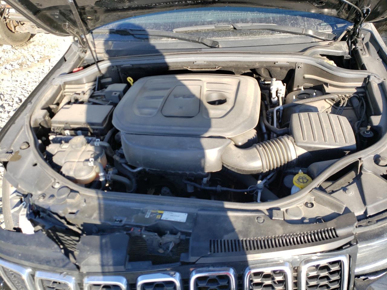 Photo 7 from auction – 2019 JEEP GRAND CHER with VIN 1C4RJFBG5KC695918