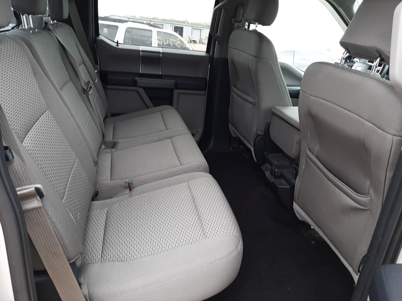 Photo 6 from auction – 2015 FORD F150 SUPER with VIN 1FTEW1EF2FKE13008