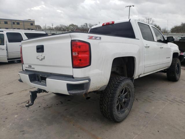 Photo 4 from auction – 2016 CHEVROLET SILVERADO with VIN 3GCUKREC7GG304547