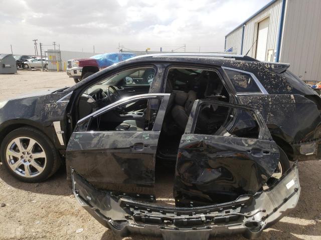 Photo 9 from auction – 2011 CADILLAC SRX PERFOR with VIN 3GYFNBEY4BS597570