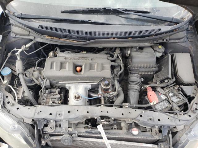Photo 7 from auction – 2012 HONDA CIVIC LX with VIN 2HGFB2F58CH572213