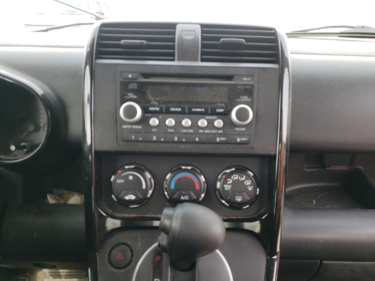 Zdjęcie 9 z aukcji – 2007 HONDA ELEMENT SC z VIN 5J6YH18917L008387
