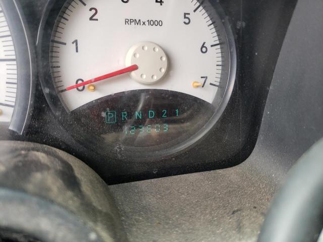 Foto 8 de la subasta – 2011 DODGE DAKOTA ST con VIN 1D7RE2BK8BS614262