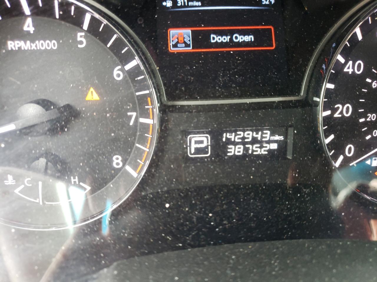 Photo 8 from auction – 2013 NISSAN ALTIMA 2.5 with VIN 1N4AL3AP0DN524756