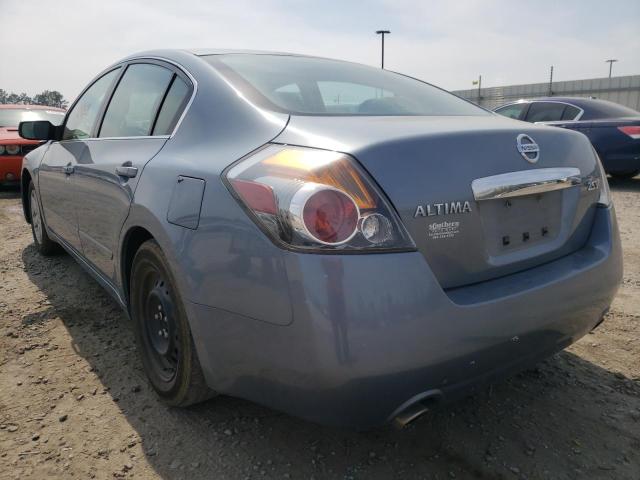 Photo 3 from auction – 2011 NISSAN ALTIMA BAS with VIN 1N4AL2AP7BN475563
