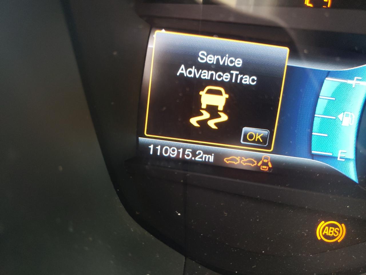 Photo 8 from auction – 2015 FORD FUSION SE with VIN 3FA6P0HD6FR273729