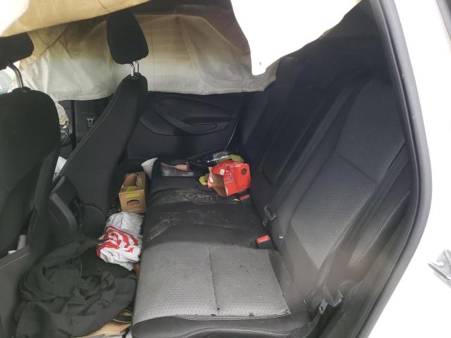Photo 6 from auction – 2017 FORD ESCAPE SE with VIN 1FMCU9GD1HUD25870