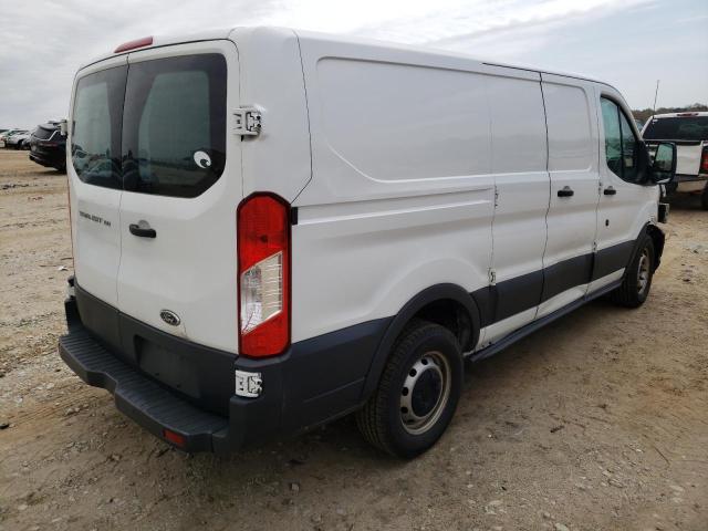 Photo 4 from auction – 2015 FORD TRANSIT T- with VIN 1FTYE1ZM4FKA53958