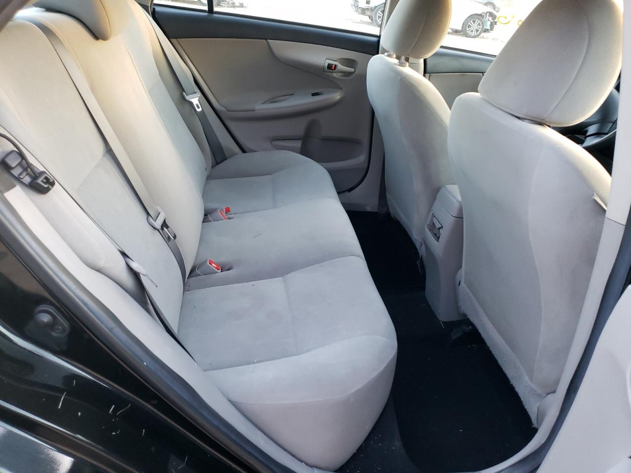 Photo 6 from auction – 2013 TOYOTA COROLLA BA with VIN 2T1BU4EE7DC975826