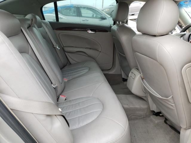 Photo 6 from auction – 2006 BUICK LUCERNE CX with VIN 1G4HP57236U171440