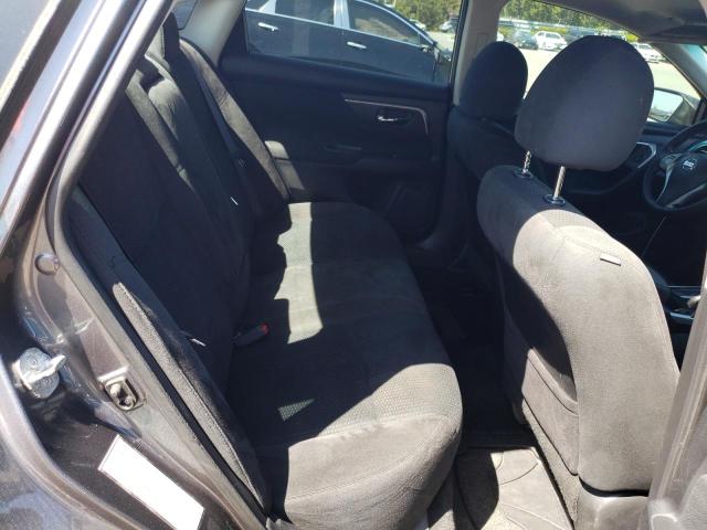 Photo 6 from auction – 2015 NISSAN ALTIMA 2.5 with VIN 1N4AL3AP4FN351360