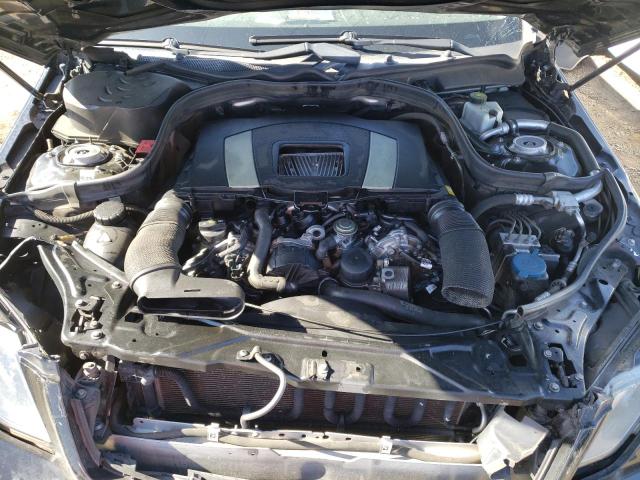 Photo 7 from auction – 2010 MERCEDES-BENZ E 350 with VIN WDDHF5GBXAA215599