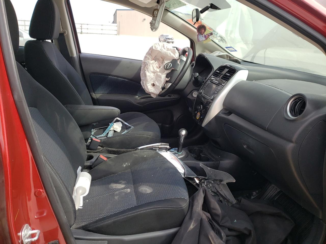 Photo 5 from auction – 2016 NISSAN VERSA NOTE with VIN 3N1CE2CP7GL364533