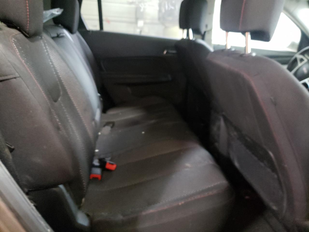 Photo 6 from auction – 2012 GMC TERRAIN SL with VIN 2GKFLTEK0C6261822