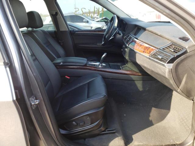 Photo 10 from auction – 2011 BMW X5 XDRIVE3 with VIN 5UXZW0C51BL660299