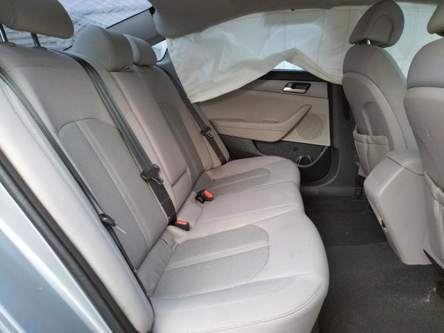 Photo 6 from auction – 2015 HYUNDAI SONATA SE with VIN 5NPE24AF3FH034911