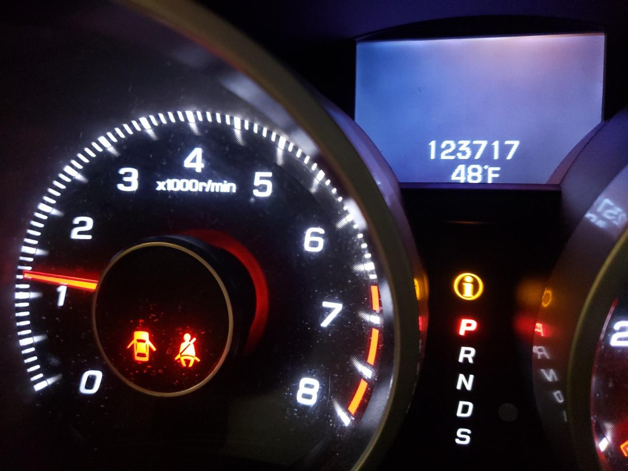 Photo 8 from auction – 2013 ACURA TL with VIN 19UUA8F29DA014941