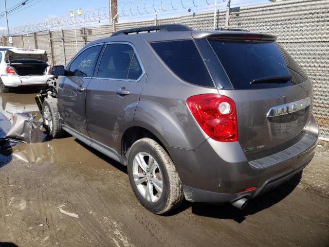 Photo 3 from auction – 2012 CHEVROLET EQUINOX LT with VIN 2GNFLNE52C6183083