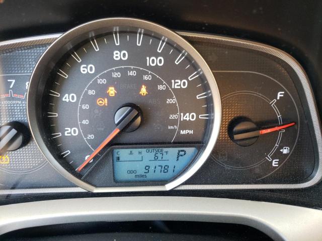 Photo 8 from auction – 2015 TOYOTA RAV4 XLE with VIN 2T3WFREVXFW221157