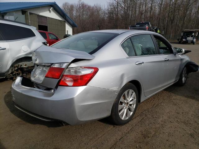 Photo 4 from auction – 2013 HONDA ACCORD EX with VIN 1HGCR2F75DA018210