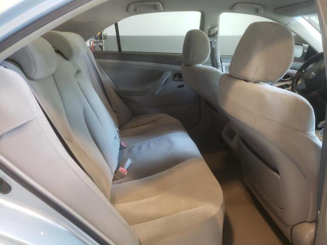 Photo 6 from auction – 2008 TOYOTA CAMRY CE with VIN 4T1BE46K08U736026