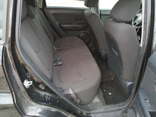 Photo 6 from auction – 2013 KIA SOUL with VIN KNDJT2A50D7591090
