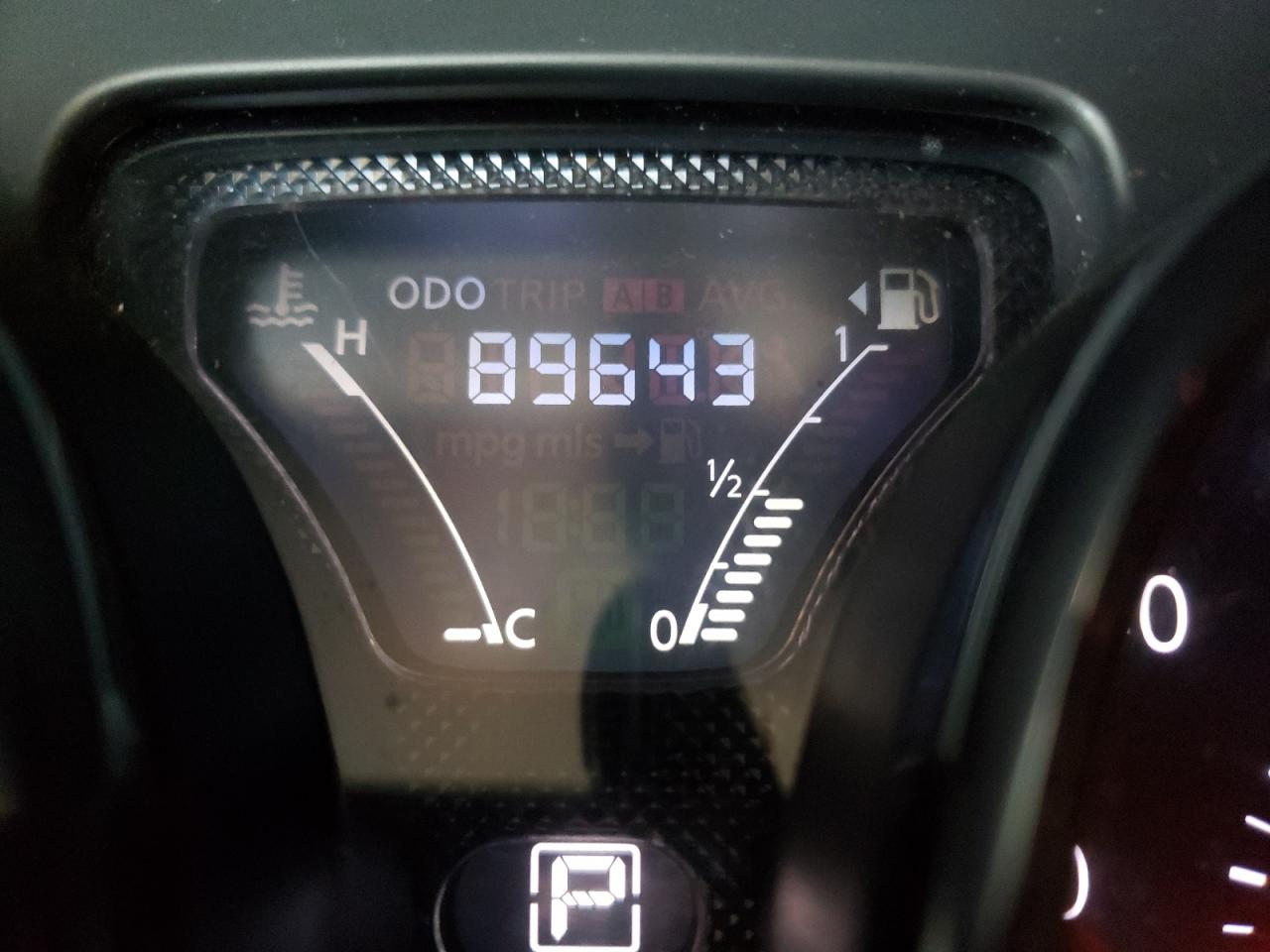 Photo 8 from auction – 2015 NISSAN VERSA S with VIN 3N1CN7APXFL838912