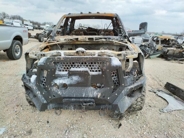 Photo 9 from auction – 2021 RAM 2500 POWER with VIN 3C6TR5EJ2MG593158