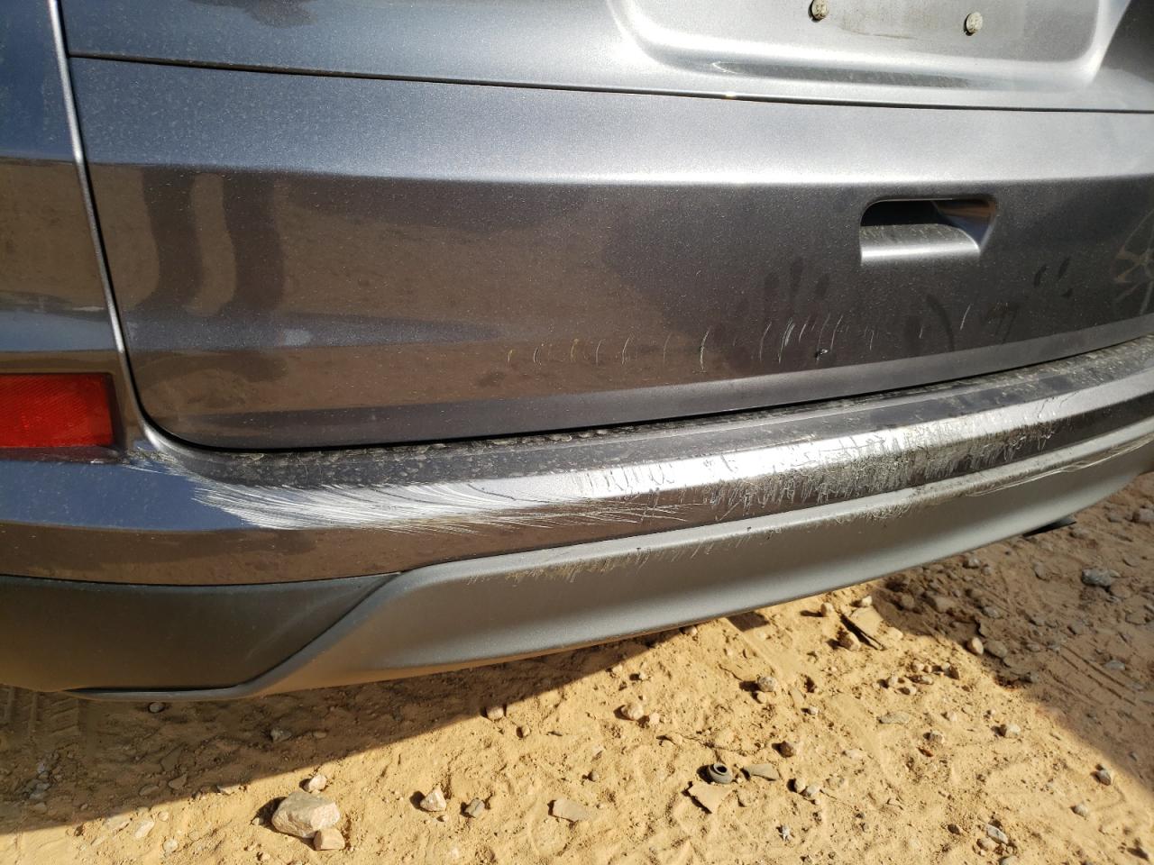 Photo 9 from auction – 2016 HONDA CR-V SE with VIN 2HKRM3H48GH540973