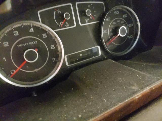 Zdjęcie 8 z aukcji – 2008 FORD TAURUS z VIN 1FAHP24W88G152819