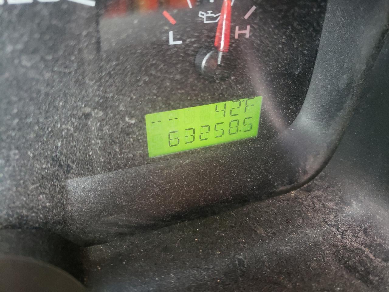 Photo 8 from auction – 2008 FORD F150 with VIN 1FTVX14518KD44255
