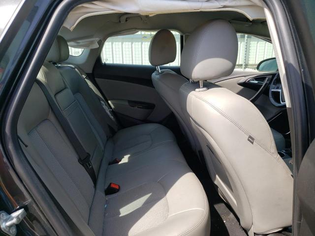 Photo 6 from auction – 2014 BUICK VERANO with VIN 1G4PP5SK2E4125745