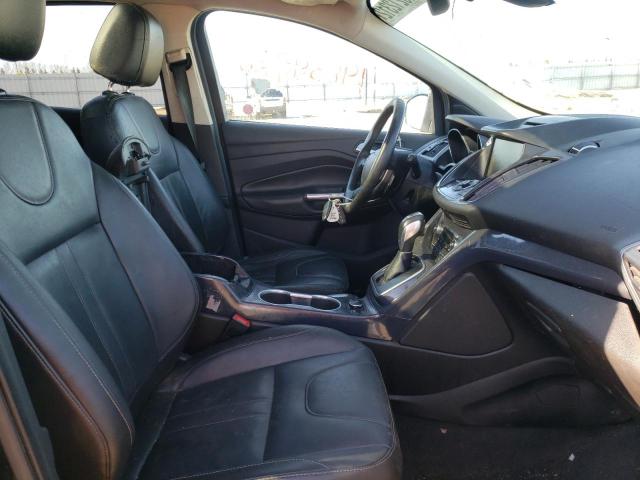 Photo 5 from auction – 2013 FORD ESCAPE TIT with VIN 1FMCU9J99DUD73440