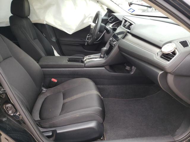 Photo 5 from auction – 2016 HONDA CIVIC EX with VIN 19XFC1F39GE045299