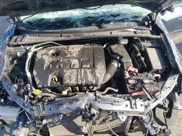 Photo 7 from auction – 2015 TOYOTA COROLLA L with VIN 2T1BURHE6FC422323